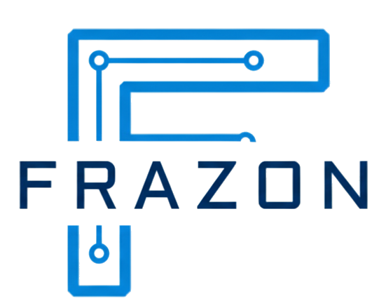 logo frazon